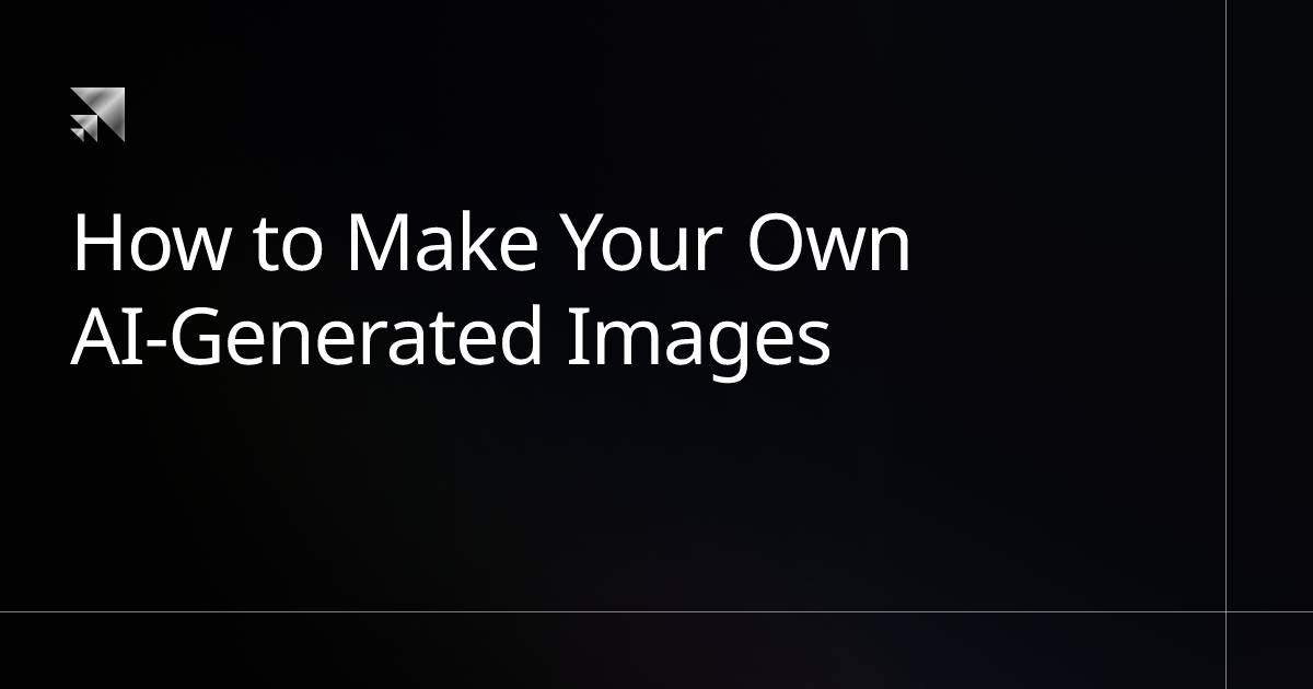 5 open, freely available AI image generators to get you off the ground ...