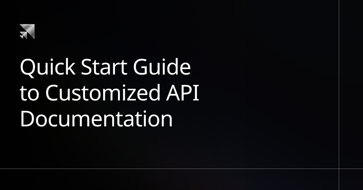 Customizing API Documentation with Next.JS, Tailwind CSS, and ReadMe ...